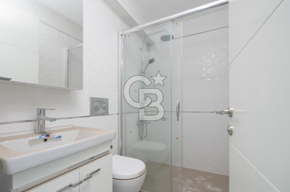 CB SILVER'DAN SATILIK 3+1 DUBLEKS DAİRE