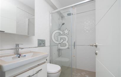 CB SILVER'DAN SATILIK 3+1 DUBLEKS DAİRE