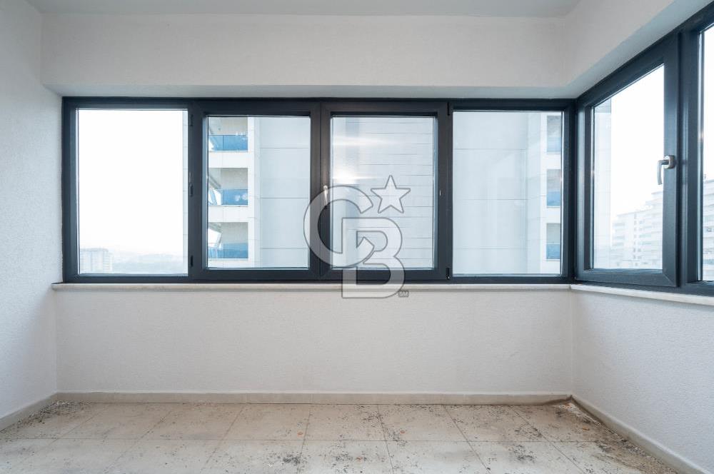 CB SILVER'DAN SATILIK 3+1 DUBLEKS DAİRE