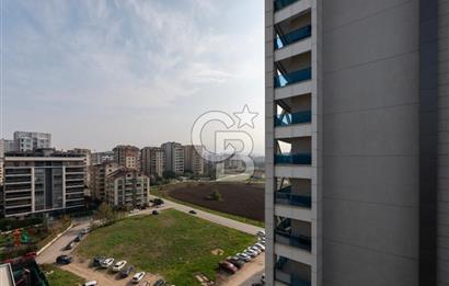 CB SILVER'DAN SATILIK 3+1 DUBLEKS DAİRE