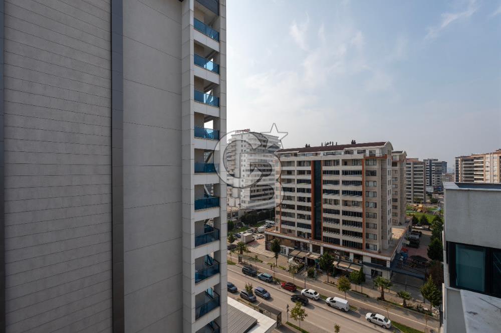 CB SILVER'DAN SATILIK 3+1 DUBLEKS DAİRE