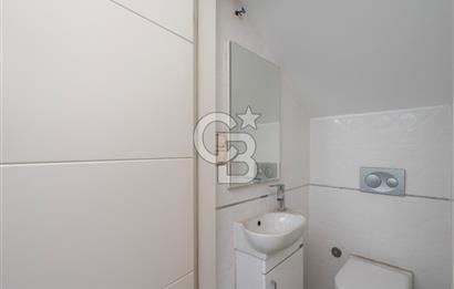 CB SILVER'DAN SATILIK 3+1 DUBLEKS DAİRE