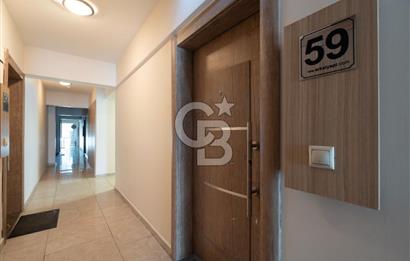 CB SILVER'DAN SATILIK 3+1 DUBLEKS DAİRE
