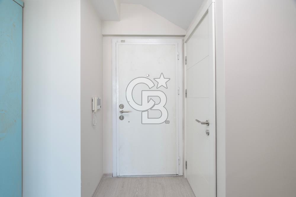 CB SILVER'DAN GÜMÜŞ RESİDENCE SATILIK 3+1 DUBLEKS DAİRE