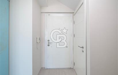 CB SILVER'DAN GÜMÜŞ RESİDENCE SATILIK 3+1 DUBLEKS DAİRE