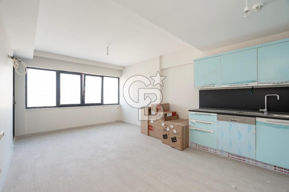 CB SILVER'DAN GÜMÜŞ RESİDENCE SATILIK 3+1 DUBLEKS DAİRE