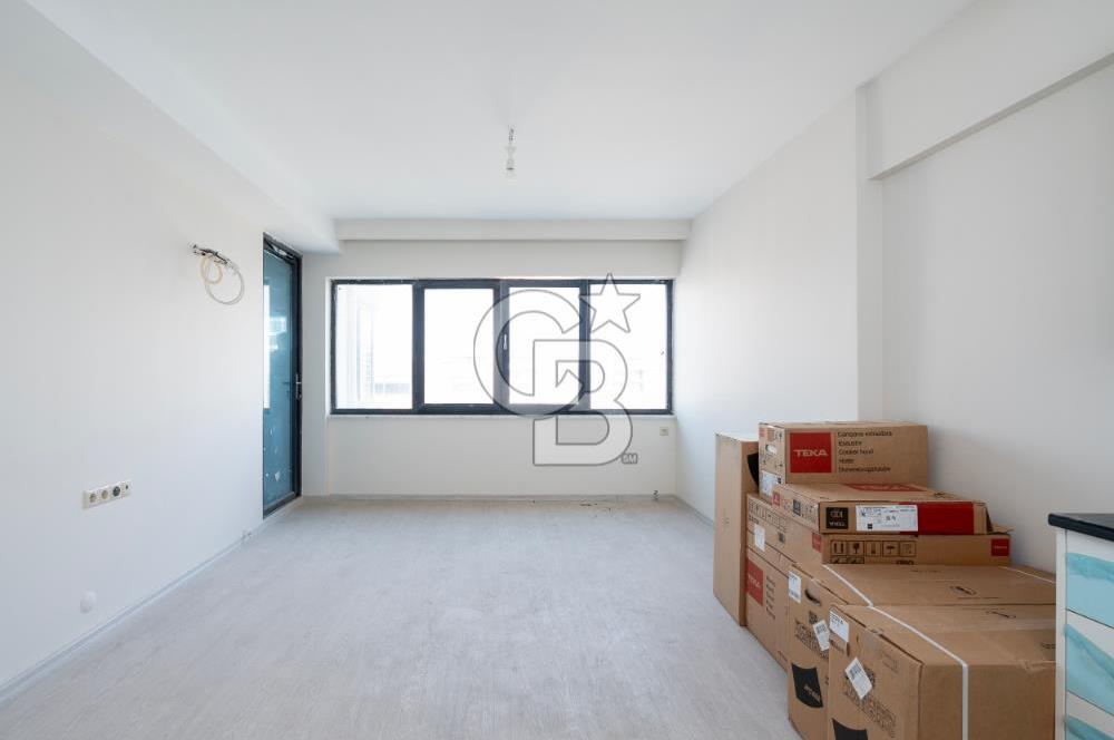 CB SILVER'DAN GÜMÜŞ RESİDENCE SATILIK 3+1 DUBLEKS DAİRE