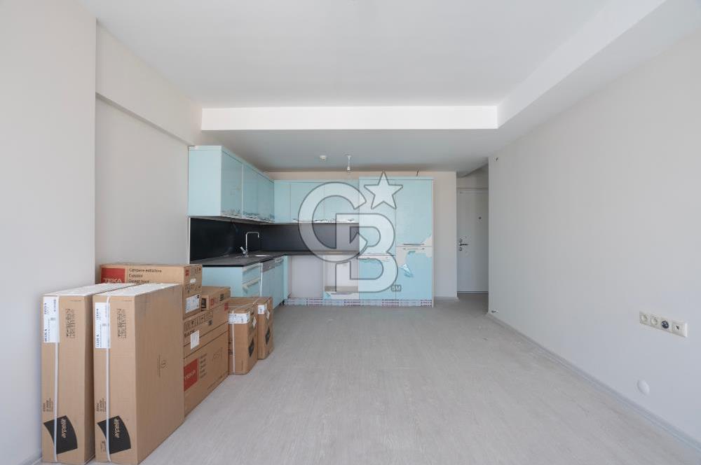 CB SILVER'DAN GÜMÜŞ RESİDENCE SATILIK 3+1 DUBLEKS DAİRE