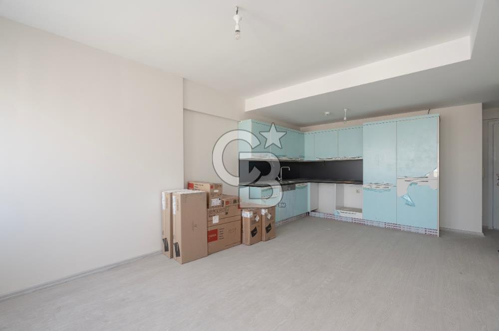 CB SILVER'DAN GÜMÜŞ RESİDENCE SATILIK 3+1 DUBLEKS DAİRE