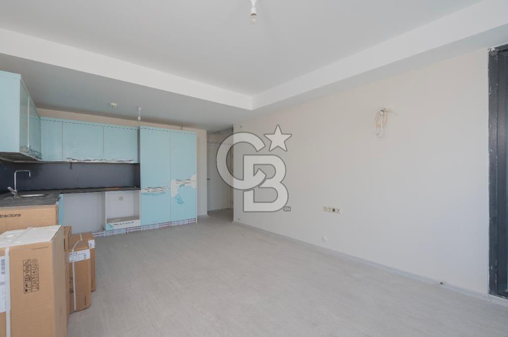 CB SILVER'DAN GÜMÜŞ RESİDENCE SATILIK 3+1 DUBLEKS DAİRE