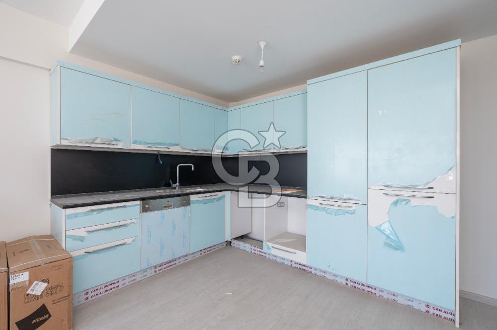 CB SILVER'DAN GÜMÜŞ RESİDENCE SATILIK 3+1 DUBLEKS DAİRE