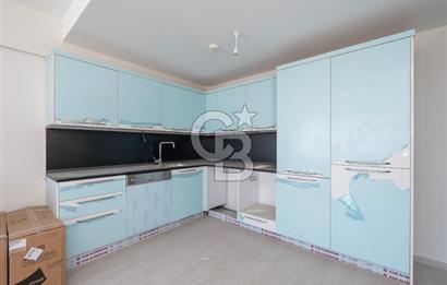 CB SILVER'DAN GÜMÜŞ RESİDENCE SATILIK 3+1 DUBLEKS DAİRE