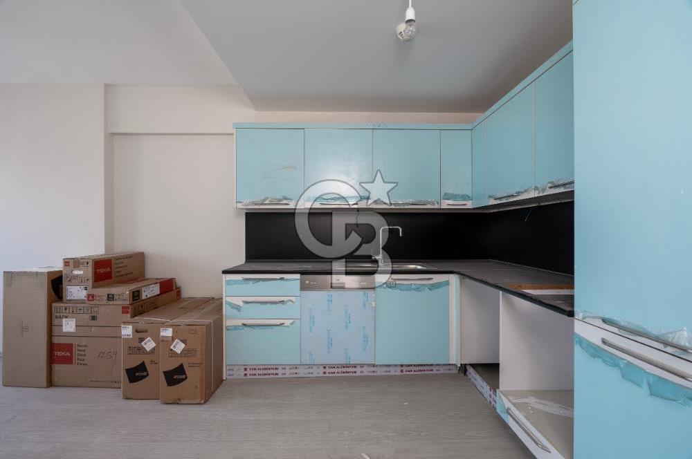 CB SILVER'DAN GÜMÜŞ RESİDENCE SATILIK 3+1 DUBLEKS DAİRE