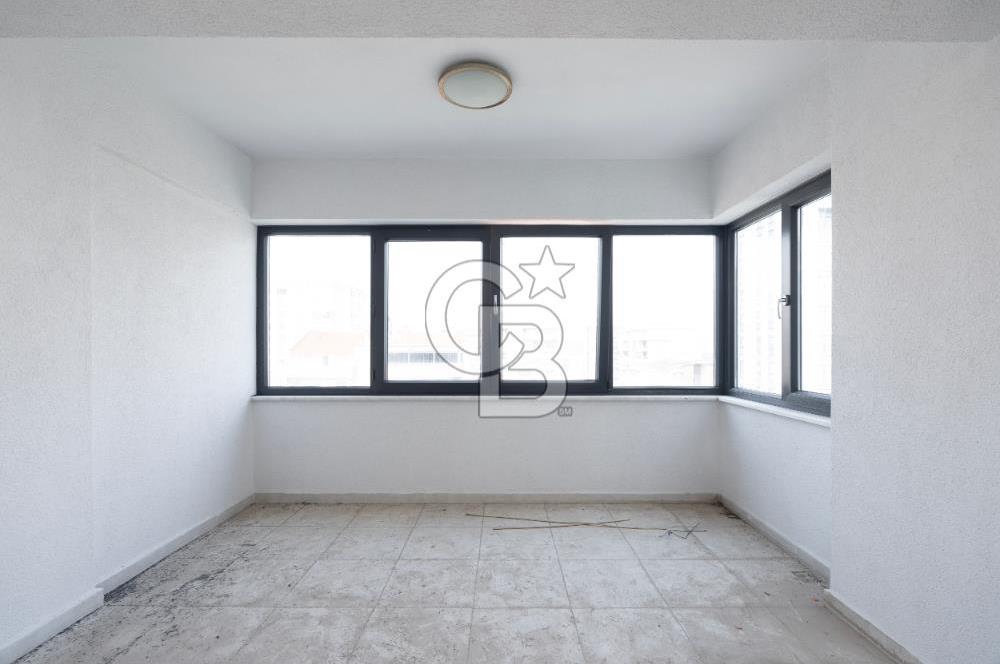 CB SILVER'DAN GÜMÜŞ RESİDENCE SATILIK 3+1 DUBLEKS DAİRE