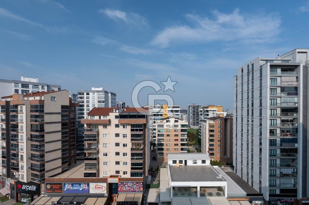 CB SILVER'DAN GÜMÜŞ RESİDENCE SATILIK 3+1 DUBLEKS DAİRE