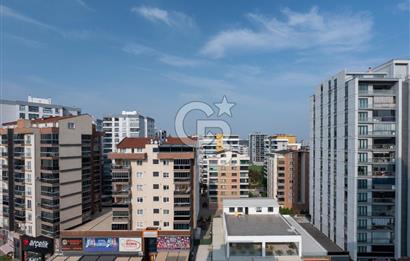CB SILVER'DAN GÜMÜŞ RESİDENCE SATILIK 3+1 DUBLEKS DAİRE