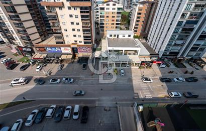 CB SILVER'DAN GÜMÜŞ RESİDENCE SATILIK 3+1 DUBLEKS DAİRE
