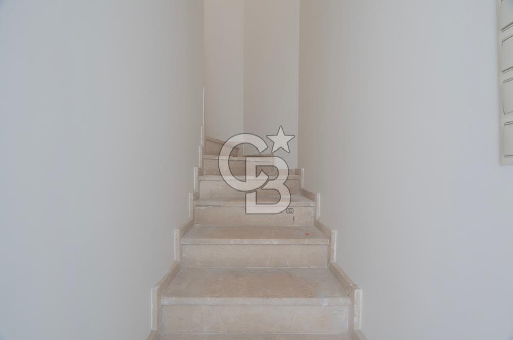 CB SILVER'DAN GÜMÜŞ RESİDENCE SATILIK 3+1 DUBLEKS DAİRE