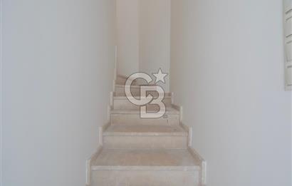 CB SILVER'DAN GÜMÜŞ RESİDENCE SATILIK 3+1 DUBLEKS DAİRE
