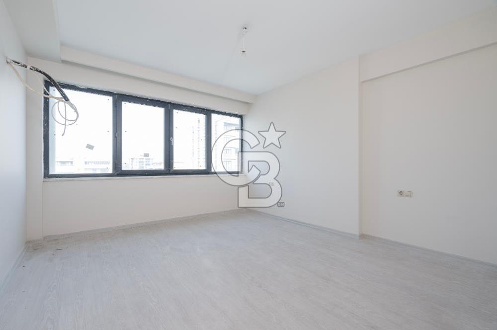 CB SILVER'DAN GÜMÜŞ RESİDENCE SATILIK 3+1 DUBLEKS DAİRE