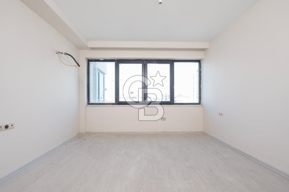 CB SILVER'DAN GÜMÜŞ RESİDENCE SATILIK 3+1 DUBLEKS DAİRE