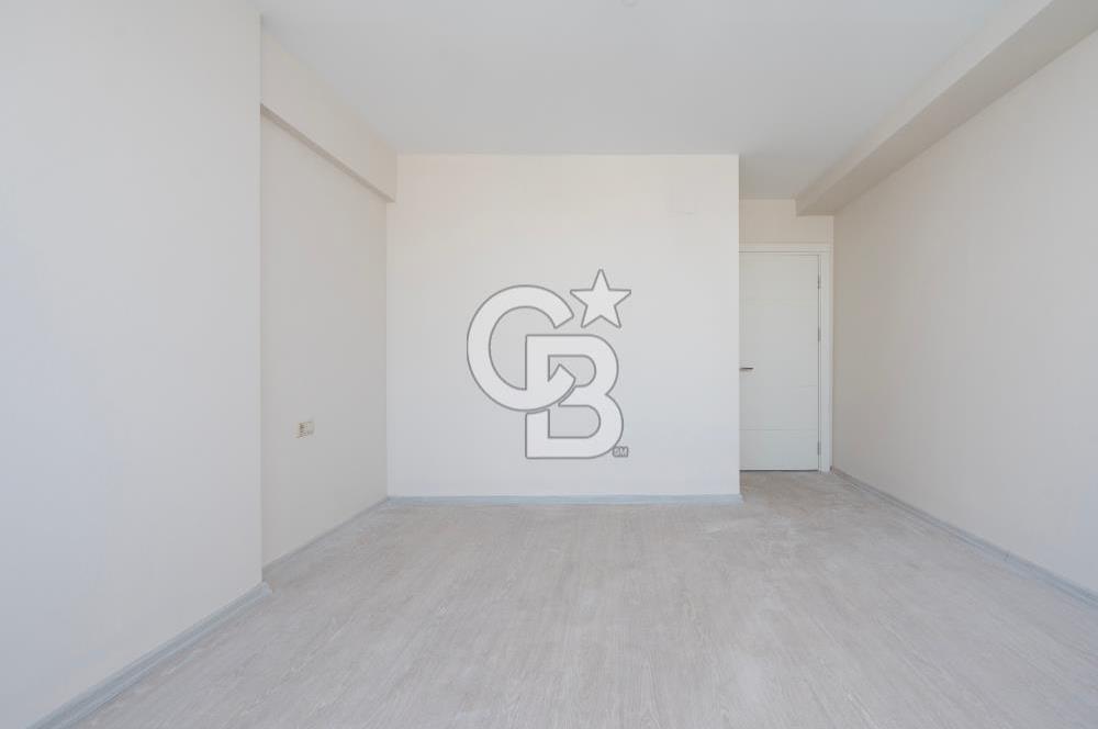 CB SILVER'DAN GÜMÜŞ RESİDENCE SATILIK 3+1 DUBLEKS DAİRE