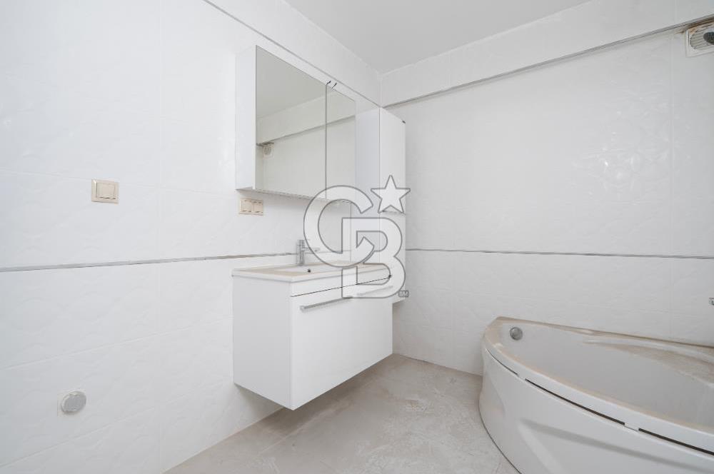 CB SILVER'DAN GÜMÜŞ RESİDENCE SATILIK 3+1 DUBLEKS DAİRE