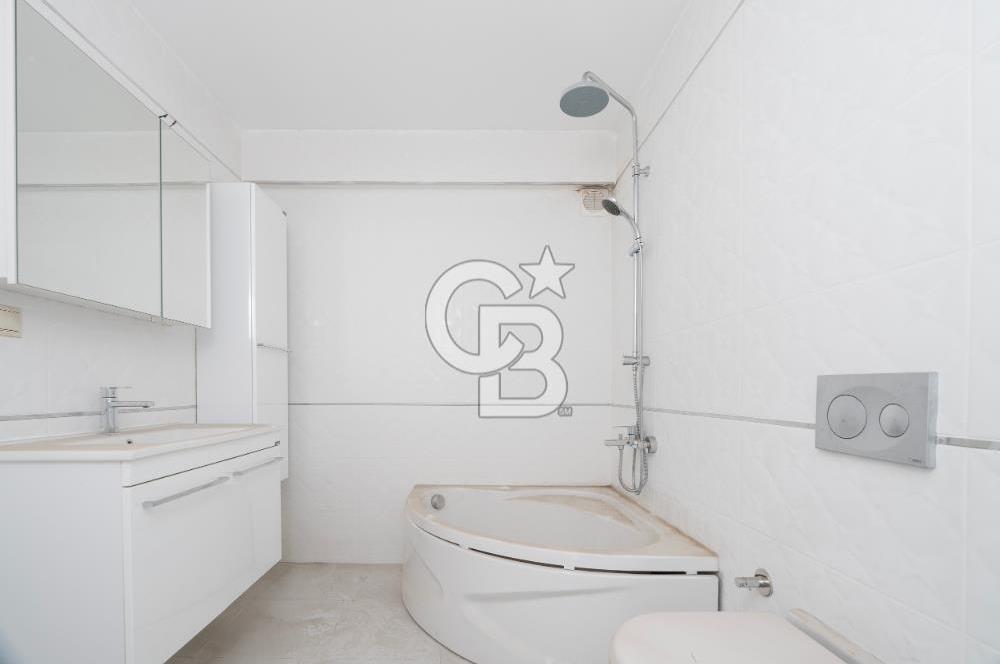 CB SILVER'DAN GÜMÜŞ RESİDENCE SATILIK 3+1 DUBLEKS DAİRE