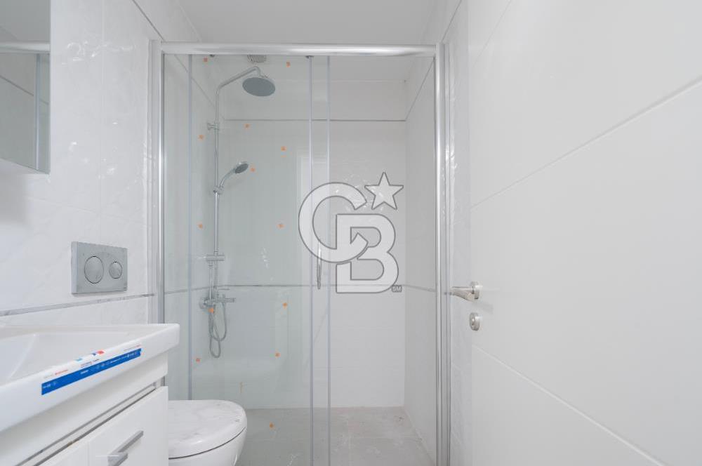 CB SILVER'DAN GÜMÜŞ RESİDENCE SATILIK 3+1 DUBLEKS DAİRE
