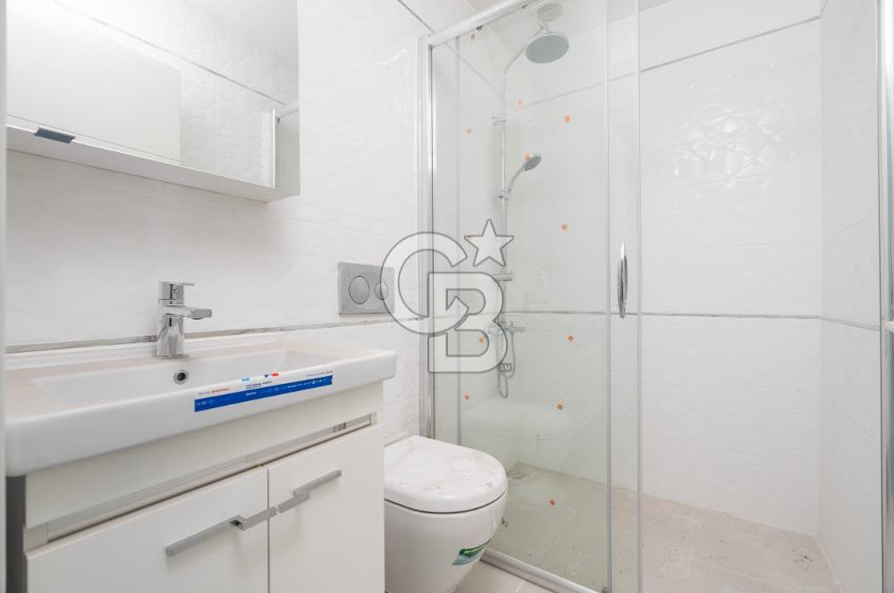CB SILVER'DAN GÜMÜŞ RESİDENCE SATILIK 3+1 DUBLEKS DAİRE