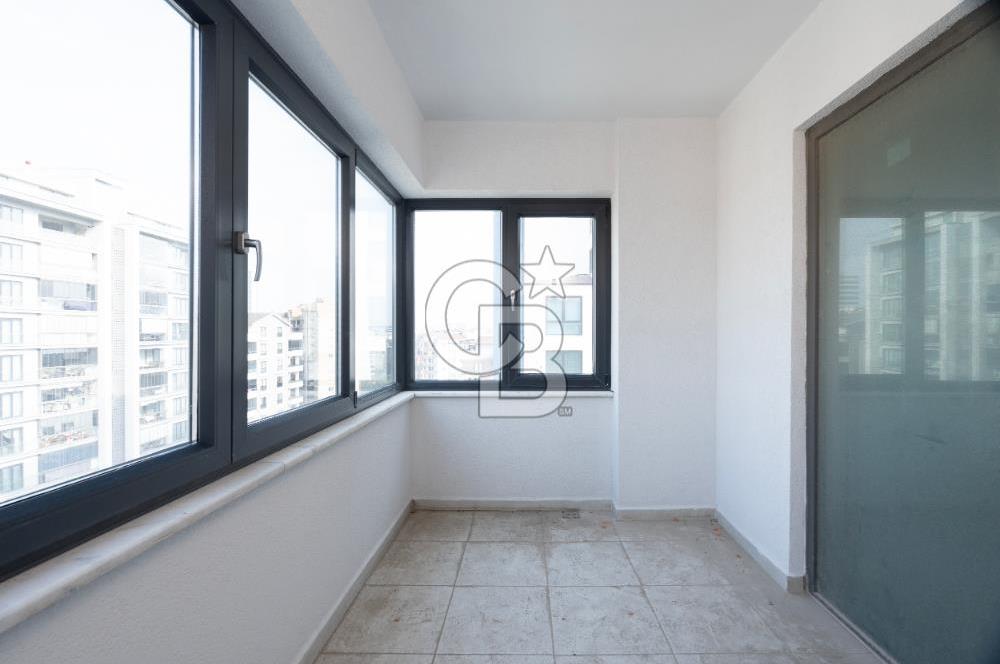 CB SILVER'DAN GÜMÜŞ RESİDENCE SATILIK 3+1 DUBLEKS DAİRE