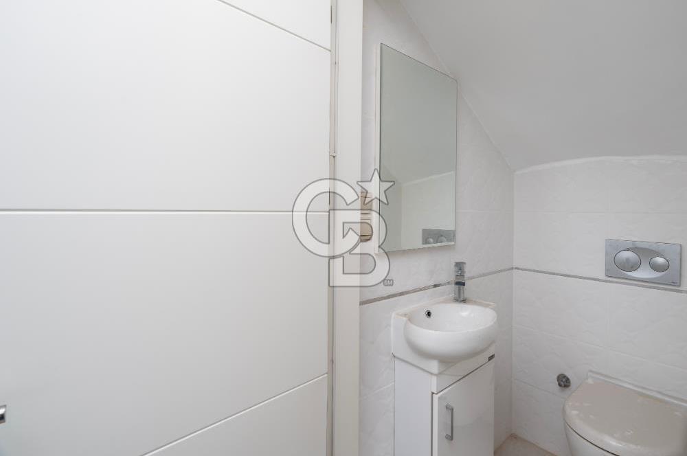 CB SILVER'DAN GÜMÜŞ RESİDENCE SATILIK 3+1 DUBLEKS DAİRE