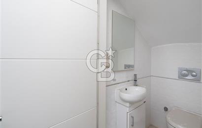 CB SILVER'DAN GÜMÜŞ RESİDENCE SATILIK 3+1 DUBLEKS DAİRE