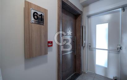 CB SILVER'DAN GÜMÜŞ RESİDENCE SATILIK 3+1 DUBLEKS DAİRE