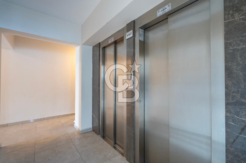 COLDWELL BANKER SILVER'DAN SATILIK 3+1 DUBLEKS DAİRE
