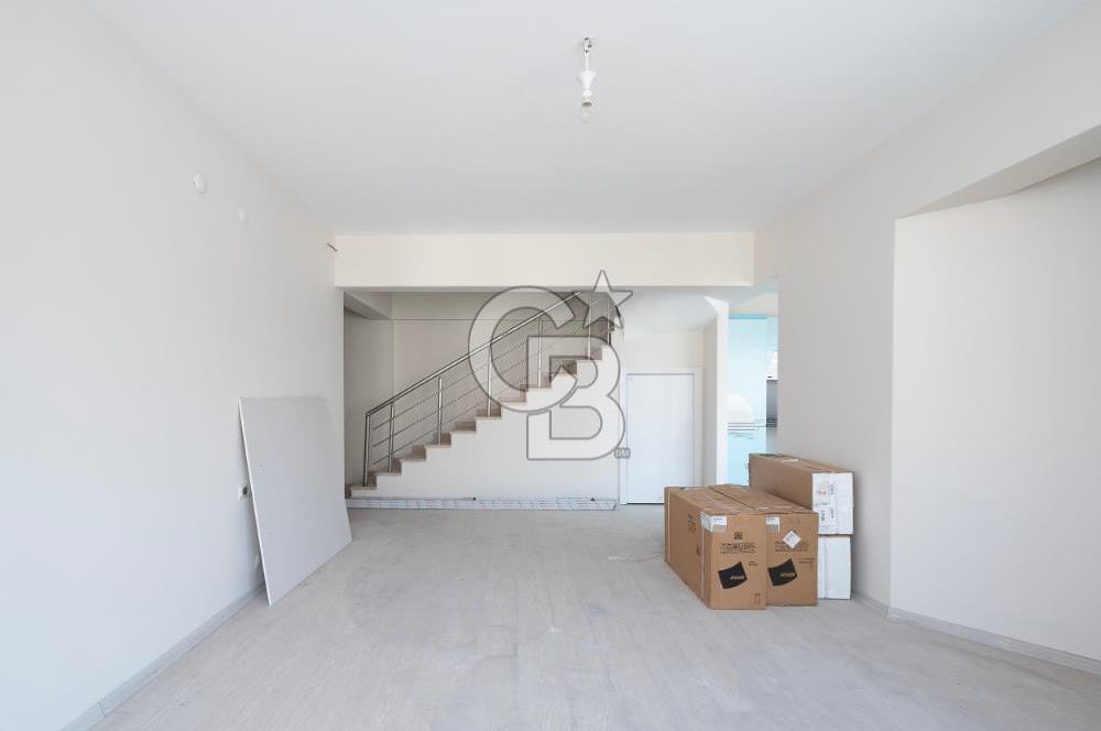 COLDWELL BANKER SILVER'DAN SATILIK 3+1 DUBLEKS DAİRE