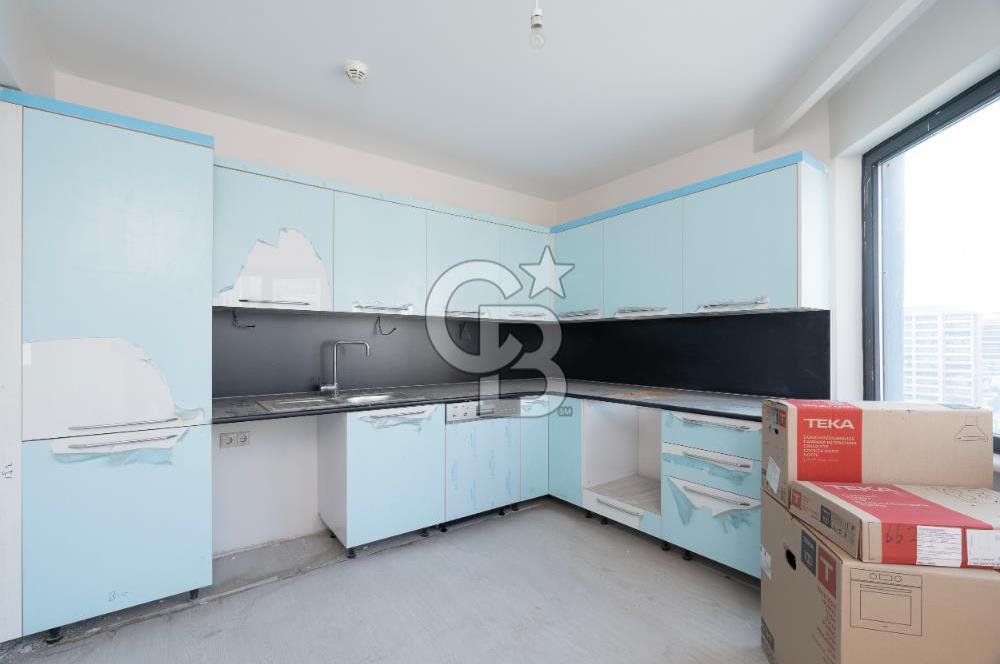 COLDWELL BANKER SILVER'DAN SATILIK 3+1 DUBLEKS DAİRE