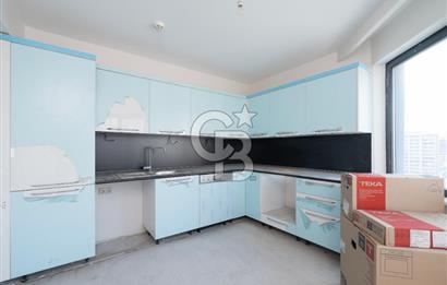 COLDWELL BANKER SILVER'DAN SATILIK 3+1 DUBLEKS DAİRE