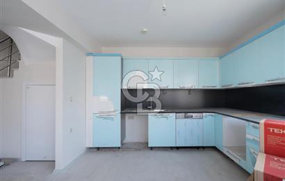 COLDWELL BANKER SILVER'DAN SATILIK 3+1 DUBLEKS DAİRE