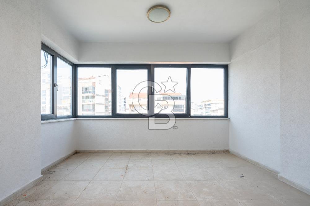 COLDWELL BANKER SILVER'DAN SATILIK 3+1 DUBLEKS DAİRE