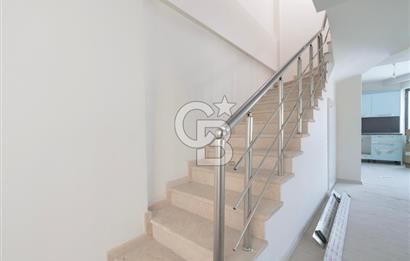 COLDWELL BANKER SILVER'DAN SATILIK 3+1 DUBLEKS DAİRE
