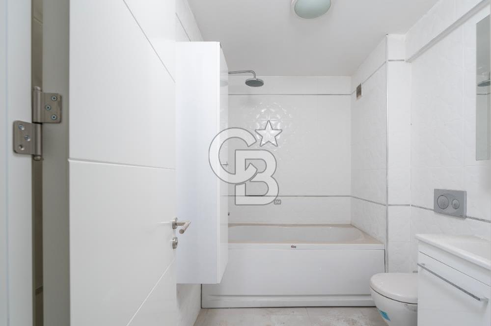 COLDWELL BANKER SILVER'DAN SATILIK 3+1 DUBLEKS DAİRE