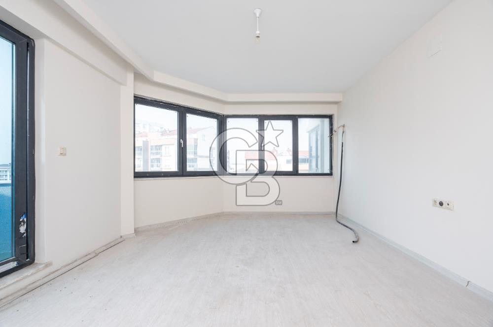COLDWELL BANKER SILVER'DAN SATILIK 3+1 DUBLEKS DAİRE