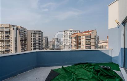 COLDWELL BANKER SILVER'DAN SATILIK 3+1 DUBLEKS DAİRE