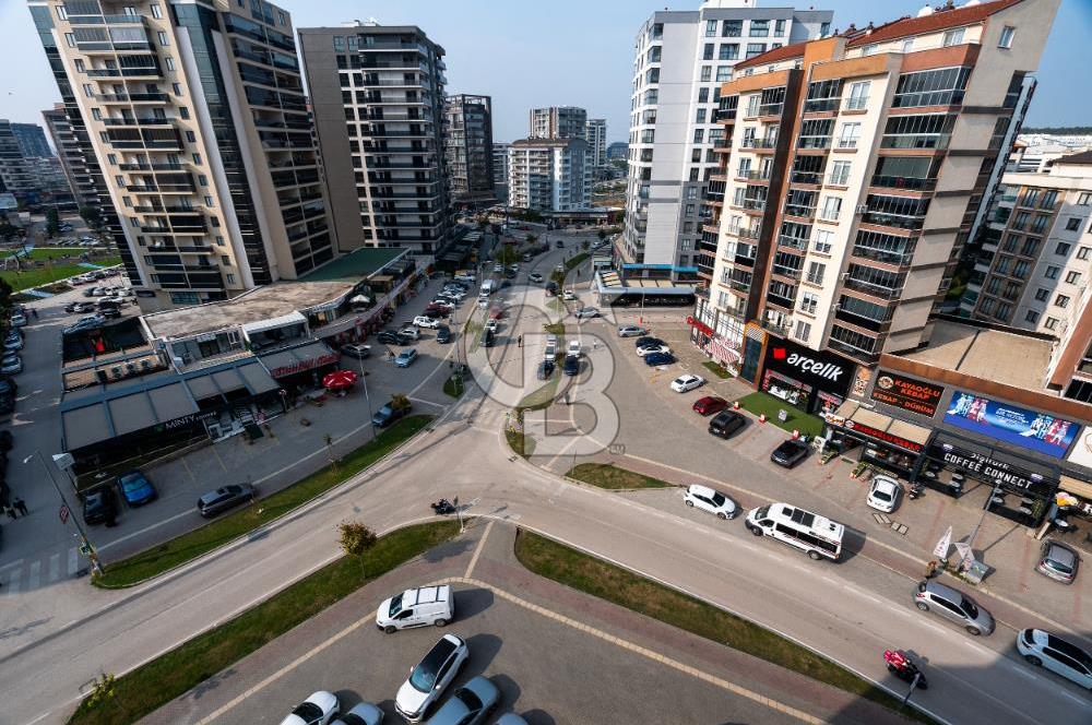 COLDWELL BANKER SILVER'DAN SATILIK 3+1 DUBLEKS DAİRE