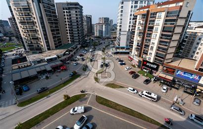 COLDWELL BANKER SILVER'DAN SATILIK 3+1 DUBLEKS DAİRE
