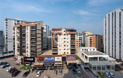 COLDWELL BANKER SILVER'DAN SATILIK 3+1 DUBLEKS DAİRE