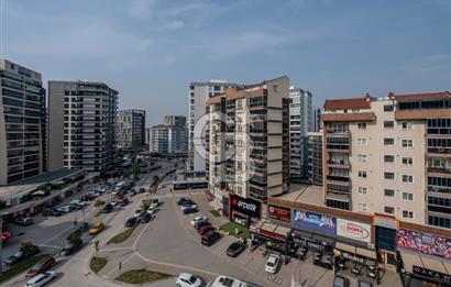COLDWELL BANKER SILVER'DAN SATILIK 3+1 DUBLEKS DAİRE