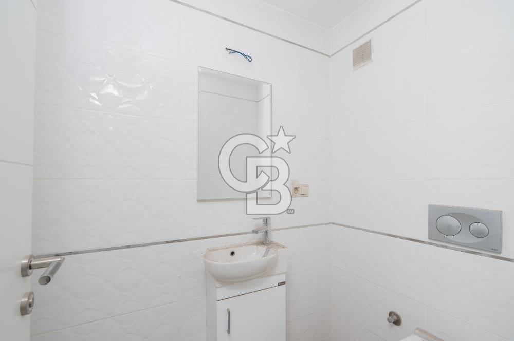 COLDWELL BANKER SILVER'DAN SATILIK 3+1 DUBLEKS DAİRE