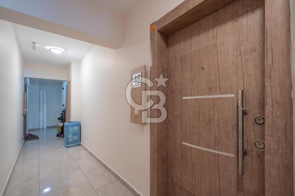COLDWELL BANKER SILVER'DAN SATILIK 3+1 DUBLEKS DAİRE